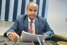 Photo of وكيل وزارة المالية بالقليوبية ..ربط 100وحدة حسابية بالمحافظة الكترونيا