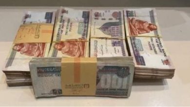 Photo of القبض علي موظف لقيامه بالإستيلاء علي مبالغ مالية مستغلا وظيفته بالإسكندرية