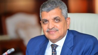 Photo of رئيس قناة السويس: تطبيق زيادة رسوم العبور ال 6% في فبراير المقبل