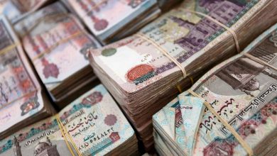 Photo of استقرار الدولار أمام الجنيه وتراجع اليورو وهدوء نسبي للاسترليني