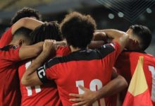 Photo of المنتخب يعلن الاكتفاء بـ25 لاعبا بعد إعفاء مرموش