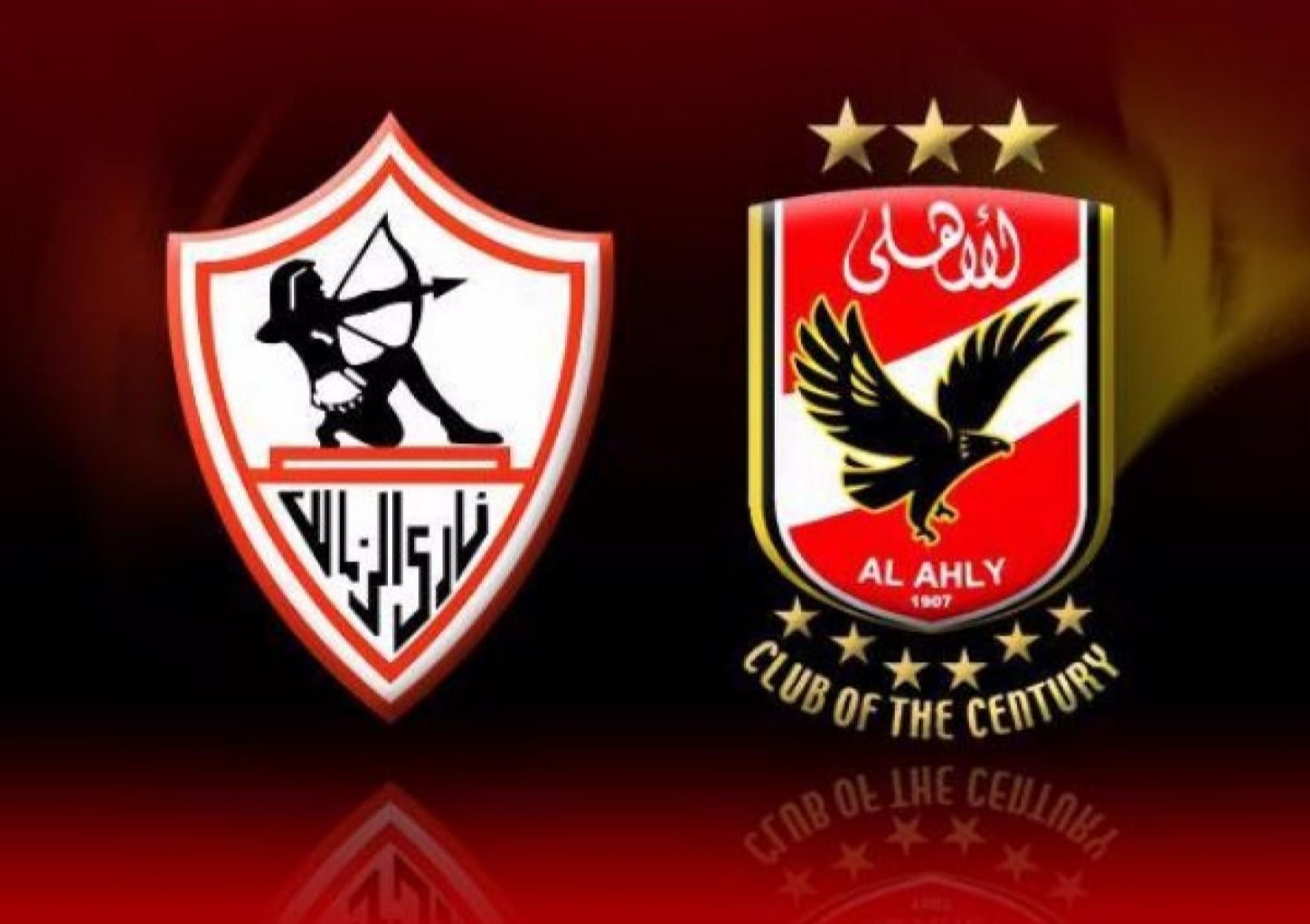 يقام غدا الجمعة ، مباراة القمة بين النادي الأهلي ونادي الزمالك ، في تمام الساعة الثامنة مساء ، علي أرض استاد القاهرة الدولي . وتبث المباراة عبر قناة أون تايم سبورت ، الوكيل الحصري لعرض مباريات الدوري المصري الممتاز . ويحتل النادي الأهلي الصدارة ، في جدول الدوري برصيد 6 نقاط ، ويتساور معه الزمالك وبيراميدز بعدد النقاط ، لكن الأهلي يتفوق بعدد الأهداف . ويأتي تشكيل الأهلي المتوقع للمباراة علي النحو الآتي : حراسة المرمي : محمد الشناوي خط الدفاع : بدر بانون وأيمن أشرف وعلي معلول وأكرم توفيق خط الوسط : اليو ديانج وعمرو السولية ومحمد مجدي أفشة وحسين الشحات الهجوم : بيرسي تاو ومحمد شريف بينما تشكيل الزمالك المتوقع حراسة المرمى: محمد أبو جبل. خط الدفاع: حمزة المثلوثي، محمود حمدي "الونش " ، محمود علاء، أحمد فتوح. خط الوسط: إمام عاشور، طارق حامد، أحمد سيد زيزو. خط الهجوم: أشرف بن شرقي، سيف الدين الجزيري، يوسف أوباما. ومن المقرر أن تسند لجنة الحكام، مباراة القمة إلى الحكم، محمد عادل لإدارة مباراة القمة، الأهلي ضد الزمالك، بعد مفاضلة بينه وبين الحكم الدولي إبراهيم نور الدين، لاختيار أحدهما من أجل إدارة اللقاء المرتقب.