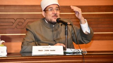 Photo of بعد قرار منع جمع التبرعات بالمساجد تعرف علي وسائل التبرع