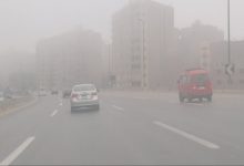 Photo of غلق طريق الإسكندرية الصحراوي صباح اليوم
