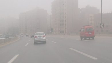 Photo of غلق طريق الإسكندرية الصحراوي صباح اليوم