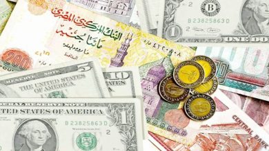 Photo of أسعار العملات الأجنبية والعربية مقابل الجنية المصري