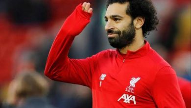 Photo of رابطة المحترفين تعلن صلاح  أفضل لاعب بالدوري