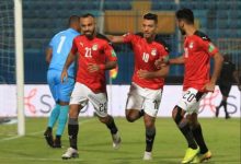 Photo of موعد مباراة منتخب مصر والجابون والتشكيل المتوقع