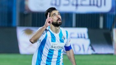 Photo of استبعاد عبدالله السعيد من المنتخب الوطني