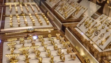 Photo of تعرف علي أسعار الذهب خلال تعاملات اليوم الخميس