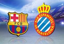 Photo of موعد مباراة برشلونة بالدوري الأسباني والتشكيل المتوقع