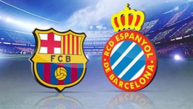 Photo of موعد مباراة برشلونة بالدوري الأسباني والتشكيل المتوقع