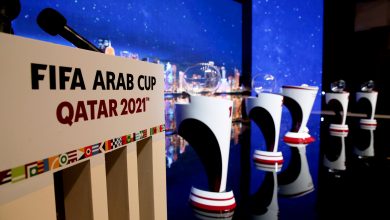 Photo of قائمة منتخب مصر ببطولة كأس العرب المقامة بقطر