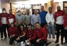 Photo of منتخب  مصر للكاراتية يحتل المركز الثاني ببطولة العالم بدبي