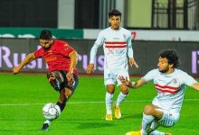 Photo of التشكيل المتوقع لمباراة الزمالك بالدوري اليوم