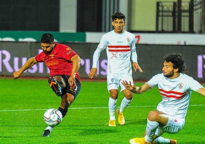 Photo of التشكيل المتوقع لمباراة الزمالك بالدوري اليوم