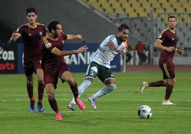 Photo of رابطة الأندية تحدد موعد مباراة المصري ومصر المقاصة المؤجلة