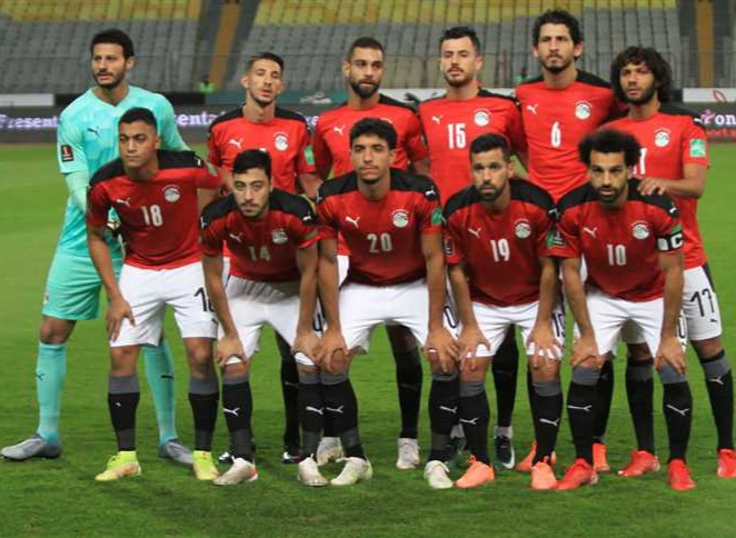 يواجه المنتخب المصري غدا ، نظيره الأردني في تمام الساعة 5:00 م بتوقيت القاهرة ، علي أرض استاد الجنوب، في الدور الربع النهائي لبطولة كأس العرب . ويتصدر المنتخب الوطني مجموعته برصيد 7 نقاط . تبث المباراة عبر قناة بي إن سبورت 1 ،بصوت المعلق الجزائري حفيظ دراجي. ويأتي التشكيل المتوقع علي النحو التالي : حراسة المرمى: محمد الشناوي . خط الدفاع: أحمد فتوح – أحمد ياسين – محمود الونش – عمر كمال عبد الواحد. الوسط : حمدي فتحي – عمرو السولية ومحمد مجدي أفشة . والهجوم : حسين فيصل ،  محمد شريف - مروان حمدي .
