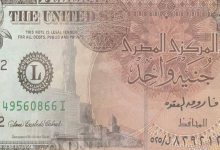 Photo of مصر تحقق “رقما اقتصاديا” مميزا…رغم جائحة كورونا