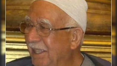 Photo of عزاء واجب لعائلة الصباغ لوفاة عميد العائلة