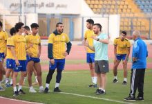 Photo of خوان براون يعلن قائمة الإسماعيلي استعدادا لمواجهة سموحة في الدوري