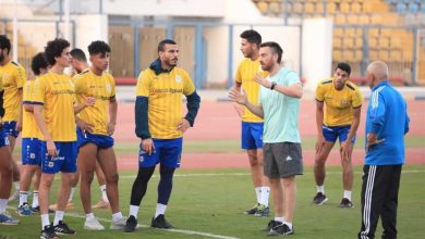 Photo of خوان براون يعلن قائمة الإسماعيلي استعدادا لمواجهة سموحة في الدوري