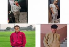 Photo of النائب العام يأمر بحبس كريم الهواري المتسبب في موت 4 طلاب بحادث الشيخ زايد