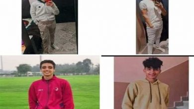 Photo of النائب العام يأمر بحبس كريم الهواري المتسبب في موت 4 طلاب بحادث الشيخ زايد