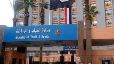 Photo of وزارة الرياضة تنظم غدا برنامج معايشة لأعضاء برلماني الطلائع والشباب