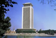 Photo of مصر تعرب عن خالص تعازيها لجمهورية الفلبين فى ضحايا إعصار “راي”