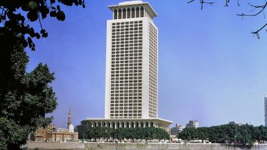 Photo of مصر تعرب عن خالص تعازيها لجمهورية الفلبين فى ضحايا إعصار “راي”