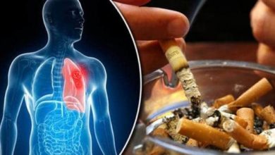 Photo of “التدخين”..أضرار صحية لا تعد وإهدار للأموال بغير حق