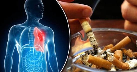التدخين من الظواهر السلبية التي تهدد المجتمع ومن الظواهر التي ليست بغريبة في أي مجتمع من العالم فهو لا يقتصر علي فئة معينة ولكن هذه الظاهرة أكثر انتشار بين الأطفال والمراهقين. ويجب التصدي لتفشي وانتشار هذه الظاهرة من خلال توعيه من حولنا باضراره علي الصحة وإهداره للمال بغير حق فأقل ما يلحق بنا من أضراره مرض سرطان الرئة وأمراض القلب والوفاه لاحتوائه علي كثير من المواد السامة. وأكد "يضفيني بريون" كبير الأطباء النفسيين واخصائي المخدرات بوزارة الصحة الروسية أن التدخين في الجو الحار ضار بشكل خاص بسبب السم المتزايد. وأضاف الدكتور سامح أحمد استشاري أمراض الصدر والحساسية أن التبغ يحتوي مجموعة من المواد شديد الضرر بالجسم خاصه النيكوتين وثاني أكسيد الكربون،إضافة إلي أبخرة كثيرة مضرة توجد ضمن مكوناته. وأضاف أحد المقلعون عن التدخين أن قرار الإقلاع جاء عندما رأيت نظرة الخوف والقلق في عين ابنتى من فقداني بعد مشاهدتها إحدي دعاية التوعية حيث التفتت إلي قائلة "بابا أرجوك لا تتركنا" فقرر الذهاب إلي مراكز الإقلاع عن التدخين. ومن أسباب اتجاه الأطفال والمراهقين إلي التدخين الإهمال الأسري وهو من أهم الأسباب إلي اتجاههم إلي التدخين والإدمان، وقد تنتشر ذلك العادة بين الأصدقاء فيبداء بسجارة واحده ثم يكررها بسجاره أخري حتي ينجرف إلي التدخين وقد يري الطفل والمراهق أن التدخين ليس ضار ويري الوالدين يمارسون هذه العادة أمامهم فيقلد الكبار وقد يصور نفسه كبيرا وأكثر رجولة عندما يحمل سجارة. ومن أهم الطرق لتجنب هذه الظاهرة هو دور الأسرة في تقديم الرعاية والحب والاهتمام للأطفال والمراهقين ولا يكفي الدعم المادي فقد و الواجب علي الأسرة التعرف علي أصدقاء أبنائهم فالصديق الجيد يؤثر بطريقة ايجابية والسئ يؤثر بطريقة سلبية فيجب تجنبهم والتقرب من الأطفال ومساعدتهم في التغلب علي مشاكلهم النفسيه التي تؤدي إلي ممارسة العادات السلبية وتوعيتهم بمدى خطورة التدخين علي صحتهم.