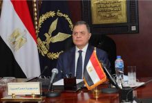 Photo of بالأسماء.. وزير الداخلية يجري حركة تنقلات محدودة بين مساعديه