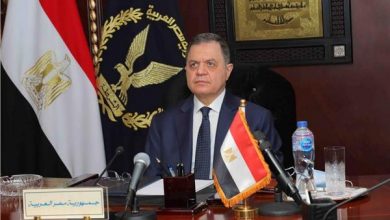Photo of بالأسماء.. وزير الداخلية يجري حركة تنقلات محدودة بين مساعديه