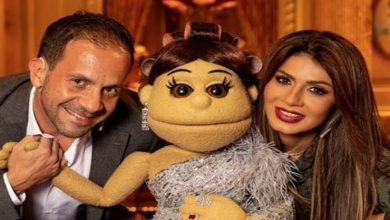 Photo of نجلاء بدر لأبلة فاهيتا عن أول قصة حب “أول قصة حب طلع فازة”