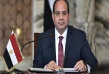 Photo of الرئيس السيسي يقوم بجولة تفقدية لعدد من المشروعات القومية بقنا