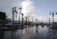 Photo of الأرصاد: غدا طقس مائل للبرودة نهارا شديد البرودة ليلا على كافة الأنحاء