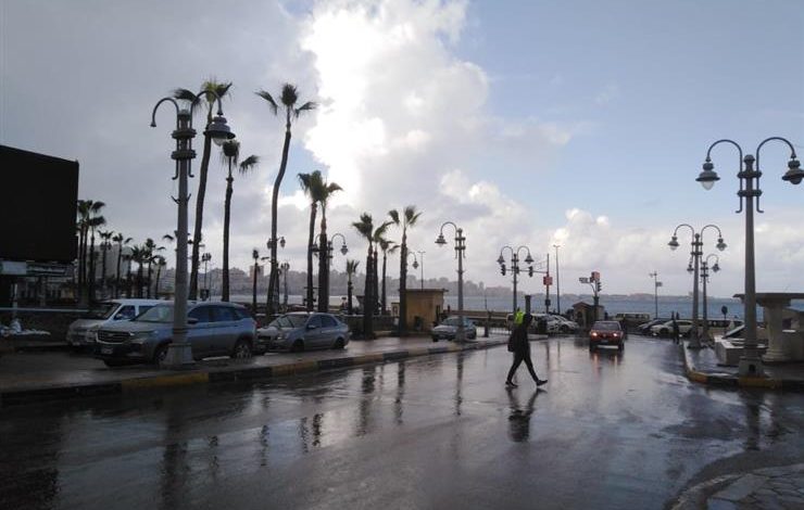 Photo of الأرصاد: غدا طقس مائل للبرودة نهارا شديد البرودة ليلا على كافة الأنحاء