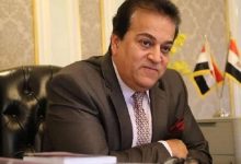 Photo of التعليم العالي: مصر تفوز بالمركز الأول لجائزة الشباب العربي لعام 2021