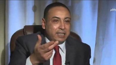 Photo of تعيين اللواء غالب مصطفى مديرا لأمن القليوبية