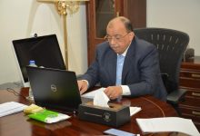 Photo of وزير التنمية المحلية يتابع مع رئيس اتحاد المدن والمحافظات بالكاميرون نتائج زيارة وفد مصري إلى ياوندى لاستكمال مباحثات التعاون في مجال الأخشاب