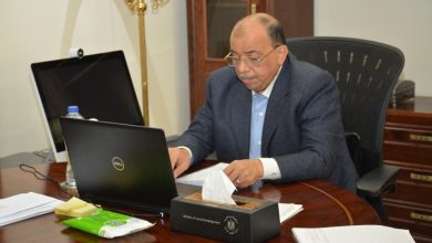 Photo of وزير التنمية المحلية يتابع مع رئيس اتحاد المدن والمحافظات بالكاميرون نتائج زيارة وفد مصري إلى ياوندى لاستكمال مباحثات التعاون في مجال الأخشاب