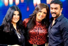 Photo of ياسمين عبد العزيز تعود من جديد في معكم مني الشاذلي… وتعلن عن موعد الحلقة