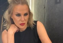 Photo of شيرين رضا للطفل الباكي “أنا أسفة يابني”