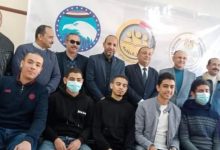 Photo of إدارة بنها التعليمية تعلن نتيجة مسابقة أوائل الطلاب