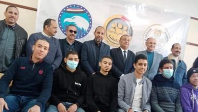 Photo of إدارة بنها التعليمية تعلن نتيجة مسابقة أوائل الطلاب