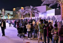 Photo of إكسبو 2020 دبي..الجناح المصري المشارك يتخطى 350 ألف زائر خلال أكتوبر ونوفمبر