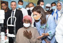 Photo of وزيرة الهجرة: هناك تناغم بين مؤسسات الدولة والمجتمع المدني لتحقيق حياة كريمة للمواطنين