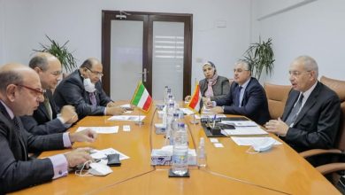 Photo of رئيس اقتصادية قناة السويس يتجه للمجر لعرض فرص استثمار المنطقة